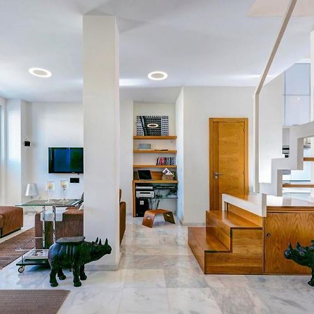 סביליה Genteel Home Real De La Carreteria מראה חיצוני תמונה